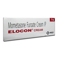 Elocon Cream 5gm